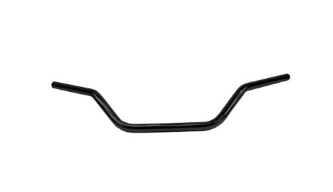 TRW LUCAS ZF NOWY TOWAR 2024/03 KIEROWNICA ROADSTAR MEDIUM ŚR. 52,4MM, DŁ. 900MM, WYS. 86MM KOLOR CZARNY