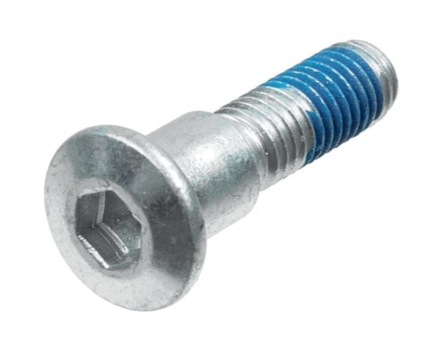 TRW LUCAS ZF NOWY TOWAR 2024/03 ŚRUBY TARCZY HAMULCOWEJ PRZÓD / TYŁ SUZUKI GSX 600 / 650 / 750 / 1200 / 1400, GSX-R 400 / 600 / 