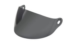 CABERG CZĘŚCI WIZJER (SZYBKA) PRZYCIEMNIANA DARK, ODPORNY NA ZARYSOWANIA DO MODELU FREERIDE / FREERIDE X