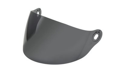 CABERG CZĘŚCI WIZJER (SZYBKA) PRZYCIEMNIANA DARK, ODPORNY NA ZARYSOWANIA DO MODELU FREERIDE / FREERIDE X