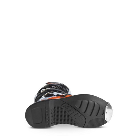 GAERNE BUTY CROSS/ENDURO MODEL GX-1 GOODYEAR ORANGE/WHITE KOLOR POMARAŃCZOWY/BIAŁY ROZMIAR 41