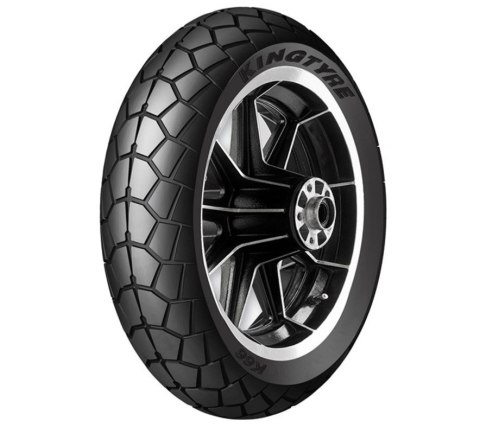 KING TYRE OPONA 150/70R18 K66 70V TL TYŁ DOT 14/2024