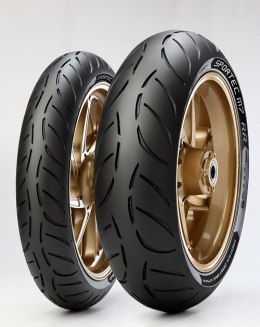 METZELER OPONA 120/70ZR17 SPORTEC M7 RR (M) (58W) TL M/C PRZÓD DOT 11/2024