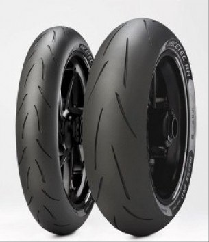 METZELER OPONA 160/60ZR17 RACETEC RR K3 (69W) TL TYŁ DOT 02/2024