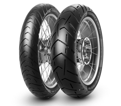 METZELER OPONA 170/60ZR17 TOURANCE NEXT 2 72W TL M/C TYŁ DOT 11/2024