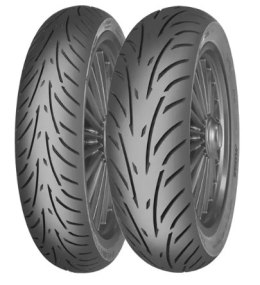 MITAS OPONA 140/60-14 TOURING FORCE SC 64P TL TYŁ DOT 11/2024 (595131)