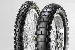 PIRELLI OPONA 150/70R18 SCORPION RALLY 70R TL M/C M+S TYŁ DOT 12/2024