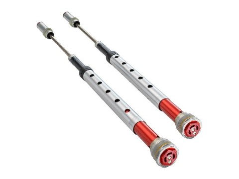 WP SUSPENSION WP XACT PRO 6500 CARTRIDGE WKŁADY SPRĘŻYNOWE DO ZAWIESZENIA PRZEDNIEGO WP AER KTM SX / SXF '16-'20 , H