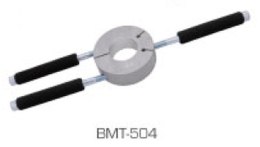 ACCEL 2024/04 NARZĘDZIE DO DEMONTAŻU WEWNĘTRZNEJ BIEŻNI ŁOŻYSKA WAŁU KORBOWEGO KTM SX 250 '03-'23, SXF 450 '16-'23, XC 250 / 300