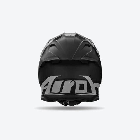 AIROH KASK CROSS / ENDURO / ATV / QUAD TWIST 3 KOLOR CZARNY MAT ROZMIAR XL