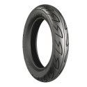 BRIDGESTONE OPONA 90/90-12 HOOP B01 44J TL PRZÓD/TYŁ DOT 23/2024