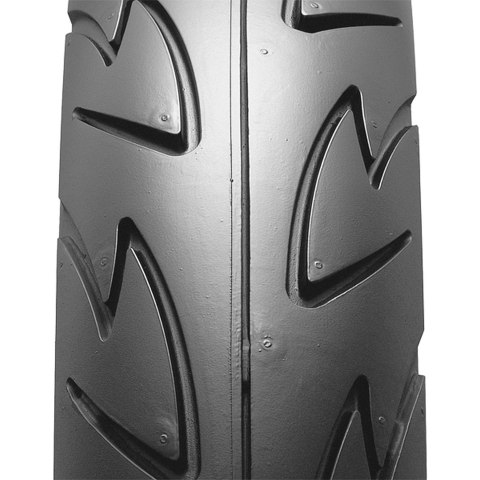 BRIDGESTONE OPONA 90/90-12 HOOP B01 44J TL PRZÓD/TYŁ DOT 23/2024