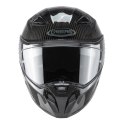 CABERG KASK INTEGRALNY Z BLENDĄ MODEL DRIFT EVO II (PINLOCK) CARBON KOLOR KARBON ROZMIAR XXL (PINLOCK W ZESTAWIE)