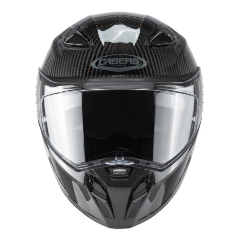 CABERG KASK INTEGRALNY Z BLENDĄ MODEL DRIFT EVO II (PINLOCK) CARBON KOLOR KARBON ROZMIAR XXL (PINLOCK W ZESTAWIE)