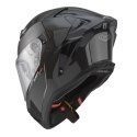 CABERG KASK INTEGRALNY Z BLENDĄ MODEL DRIFT EVO II (PINLOCK) CARBON KOLOR KARBON ROZMIAR XXL (PINLOCK W ZESTAWIE)