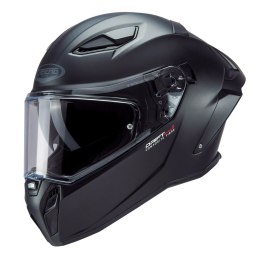 CABERG KASK INTEGRALNY Z BLENDĄ MODEL DRIFT EVO II (PINLOCK) KOLOR CZARNY MAT ROZMIAR XXL (PINLOCK W ZESTAWIE)