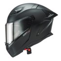 CABERG KASK INTEGRALNY Z BLENDĄ MODEL DRIFT EVO II (PINLOCK) KOLOR CZARNY MAT ROZMIAR XXL (PINLOCK W ZESTAWIE)