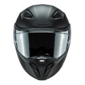 CABERG KASK INTEGRALNY Z BLENDĄ MODEL DRIFT EVO II (PINLOCK) KOLOR CZARNY MAT ROZMIAR M (PINLOCK W ZESTAWIE)