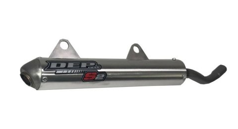 DEP PIPES KOŃCÓWKA WYDECHU (TŁUMIK): BETA RR 125 '18
