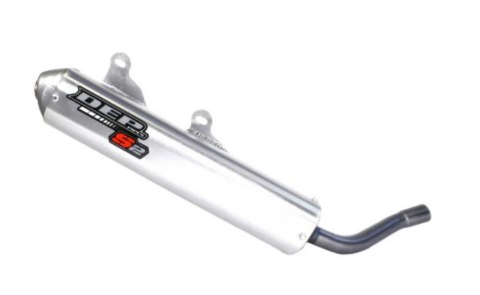 DEP PIPES KOŃCÓWKA WYDECHU (TŁUMIK): SHERCO 250/300 FACTORY '18-. RACE '19-