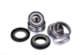 FACTORY LINKS 2024/03 ŁOŻYSKA GŁÓWKI RAMY Z USZCZELNIACZAMI APRILIA MX 125 '04-'06, GAS GAS EC / MC 125 '01-'05, SM 125 '03-'06,