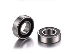 FACTORY LINKS 2024/03 ŁOŻYSKA KOŁA PRZEDNIEGO HARLEY-DAVIDSON 883/1200/1750 '20, KAWASAKI KAF 400 MULE '17-'24, MULE 600 / 610 '