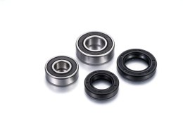 FACTORY LINKS 2024/03 ŁOŻYSKA KOŁA PRZEDNIEGO Z USZCZELNIACZAMI ARCTIC CAT DVX 400 '04-'08, KAWASAKI KFX 400 '03-'06, SUZUKI LTZ