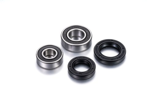 FACTORY LINKS 2024/03 ŁOŻYSKA KOŁA PRZEDNIEGO Z USZCZELNIACZAMI ARCTIC CAT DVX 400 '04-'08, KAWASAKI KFX 400 '03-'06, SUZUKI LTZ