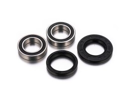 FACTORY LINKS 2024/03 ŁOŻYSKA KOŁA PRZEDNIEGO Z USZCZELNIACZAMI HUSQVARNA CR / WR / TC / TE / TXC / SM / SMR 125 / 250 / 300 / 3