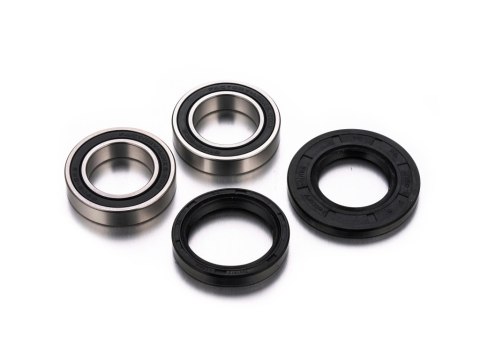 FACTORY LINKS 2024/03 ŁOŻYSKA KOŁA PRZEDNIEGO Z USZCZELNIACZAMI HUSQVARNA CR / WR / TC / TE / TXC / SM / SMR 125 / 250 / 300 / 3