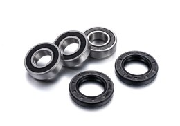 FACTORY LINKS 2024/03 ŁOŻYSKA KOŁA TYLNEGO Z USZCZELNIACZAMI YAMAHA YZ 125 / 250 '92-'98, WR 200 /250 '92-'97, WRF / YZF 400 '98