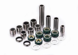 FACTORY LINKS 2024/03 ZESTAW NAPRAWCZY ŁĄCZNIKA (PRZEGUBU) WAHACZA GAS-GAS EX 250 / 350 / 450 F '21, MC 125 / 250 / 450 '21, HUS