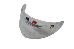 NOX KASK CZĘŚCI WIZJER/SZYBKA/SZYBA DO KASKU N968 KOLOR PRZEŹROCZYSTY (CLEAR)