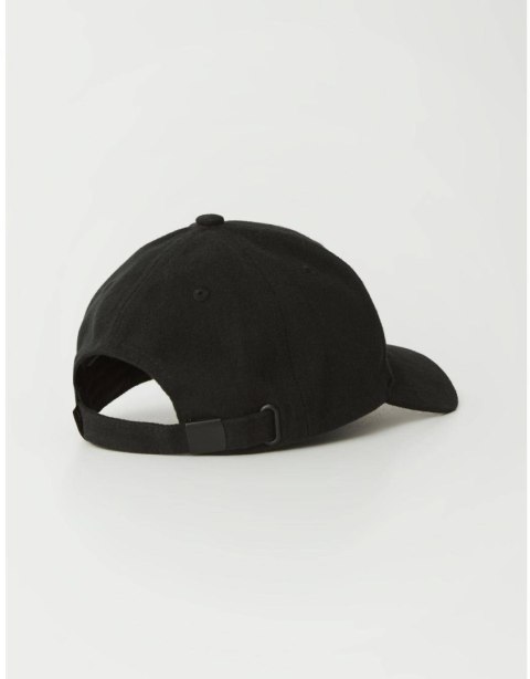 DIVERSE (NOWOŚĆ 2024) EXTREME TEAM - DAKAR RALLY CZAPKA DKR CL CAP 04 KOLOR CZARNY