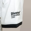 DIVERSE (NOWOŚĆ 2024) EXTREME TEAM - DAKAR RALLY KOSZULKA DKR MOR 05 KOLOR BIAŁY ROZMIAR M