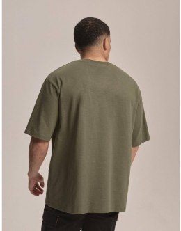 DIVERSE (NOWOŚĆ 2024) EXTREME TEAM - DAKAR RALLY KOSZULKA DKR STORM KOLOR C. KHAKI ROZMIAR XL