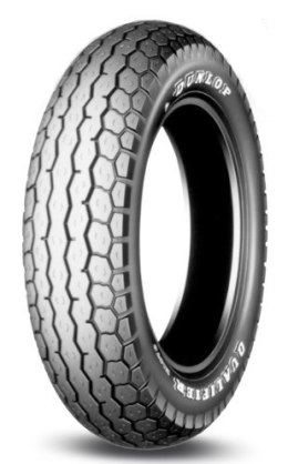 DUNLOP OPONA 110/90-16 K127 59S TT TYŁ DOT 41/2023 (NA ZAMÓWIENIE)