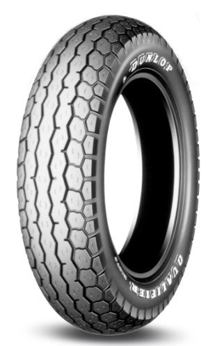 DUNLOP OPONA 110/90-16 K127 59S TT TYŁ DOT 41/2023 (NA ZAMÓWIENIE)