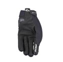 FIVE GLOVES RĘKAWICE TEKSTYLNE TRICKS KOLOR CZARNY ROZMIAR 8 (S)