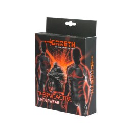 GARETH SPODNIE TERMOAKTYWNE Z JONAMI SREBRA 