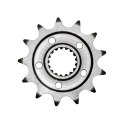 GROSSKOPF ZĘBATKA PRZEDNIA 8539 13 (859313) SHERCO SC/SE 250/300 '21- , SEF 250/300 '21- (ŁAŃC. 520) (WIELOKLIN 17 Z.)
