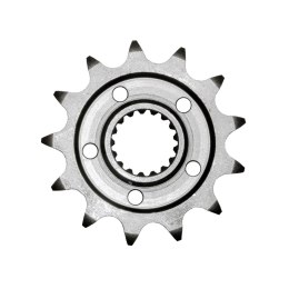 GROSSKOPF ZĘBATKA PRZEDNIA 8539 13 (859313) SHERCO SC/SE 250/300 '21- , SEF 250/300 '21- (ŁAŃC. 520) (WIELOKLIN 17 Z.)