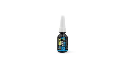 OC1 BOLT GLUE KLEJ DO ŚRUB 10ML