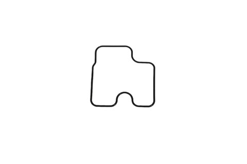 TOURMAX 2024/05 USZCZELKA KOMORY PŁYWAKOWEJ GAŹNIKA HONDA VT 125 C SHADOW '99-'07, VT 125 V VARADERO '01-'06, GL 1500 C F6C VALK