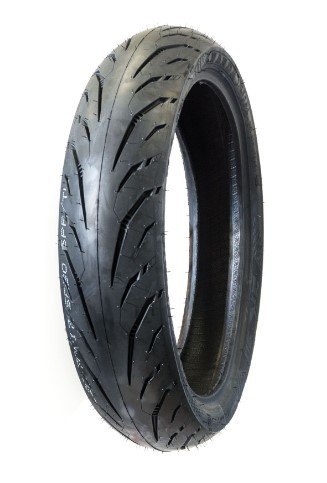 WANDA OPONA 120/70-13 SR30F 53P 4PR M/C TL PRZÓD DOT 04/2024