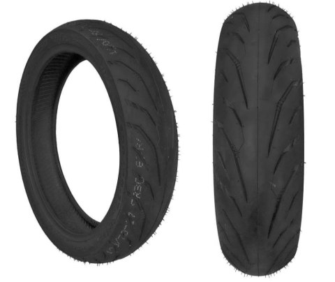 WANDA OPONA 120/70-13 SR30F 53P 4PR M/C TL PRZÓD DOT 04/2024