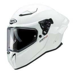 CABERG KASK INTEGRALNY Z BLENDĄ MODEL DRIFT EVO II KOLOR BIAŁY POŁYSK ROZMIAR XXL (PINLOCK W ZESTAWIE)