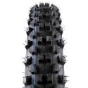 X-GRIP OPONA MOTOCROSS/ENDURO 90/100-21 HULKYBOY SOFT (MIĘKKA) 57R TT PRZÓD DOT 01/2024