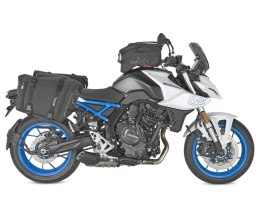 KAPPA 2024/06 GMOLE OSŁONY SILNIKA SUZUKI GSX-8S '23-, CZARNE