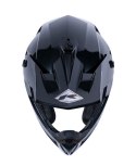KENNY RACING KASK CROSS/ENDURO MODEL PERFORMANCE MIPS SOLID BLACK KOLOR CZARNY ROZMIAR XL ( 61 - 62 CM )